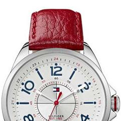Tommy Hilfiger Damskie 1781265 3