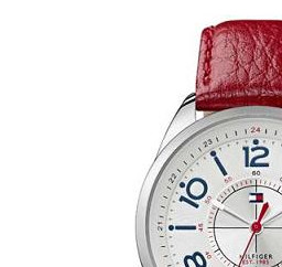 Tommy Hilfiger Damskie 1781265 4