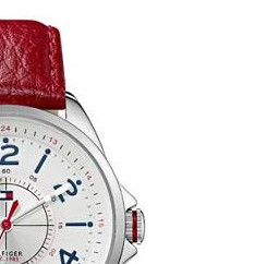 Tommy Hilfiger Damskie 1781265 5