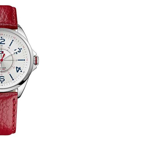 Tommy Hilfiger Damskie 1781265 6