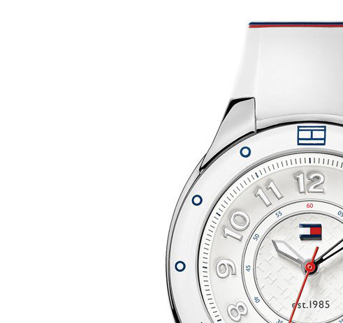 Tommy Hilfiger Damskie 1781271 4