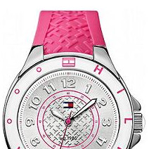 Tommy Hilfiger Damskie 1781272 3