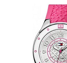 Tommy Hilfiger Damskie 1781272 4