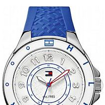 Tommy Hilfiger Damskie 1781273 3