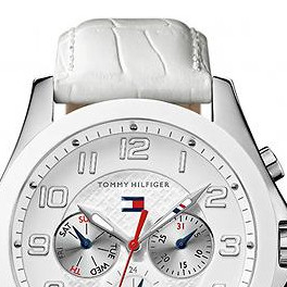 Tommy Hilfiger Damskie 1781281 3