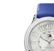 Tommy Hilfiger Damskie 1781285 4