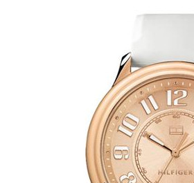 Tommy Hilfiger Damskie 1781286 4