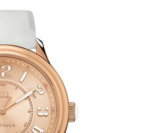 Tommy Hilfiger Damskie 1781286 5