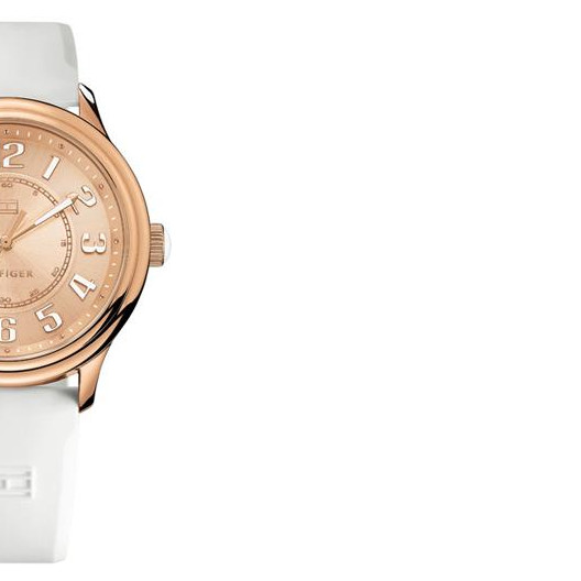 Tommy Hilfiger Damskie 1781286 6