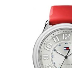 Tommy Hilfiger Damskie 1781287 4