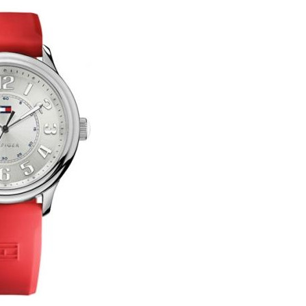 Tommy Hilfiger Damskie 1781287 6