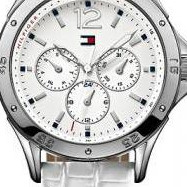 Tommy Hilfiger Damskie 1781300 2
