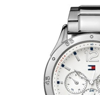 Tommy Hilfiger Damskie 1781304 4