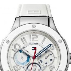 Tommy Hilfiger Damskie 1781310 3