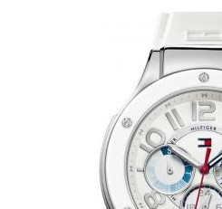 Tommy Hilfiger Damskie 1781310 4