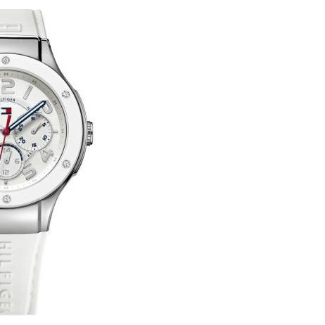 Tommy Hilfiger Damskie 1781310 6