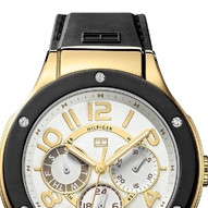 Tommy Hilfiger Damskie 1781313 3