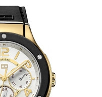 Tommy Hilfiger Damskie 1781313 5