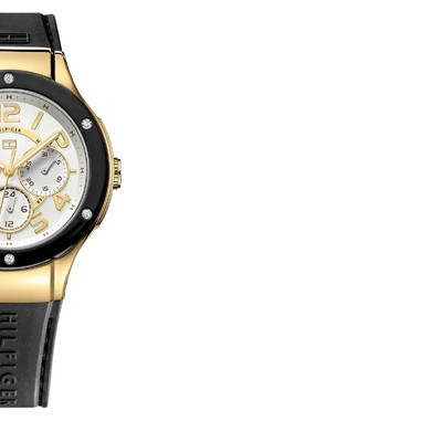 Tommy Hilfiger Damskie 1781313 6