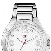 Tommy Hilfiger Damskie 1781314 3