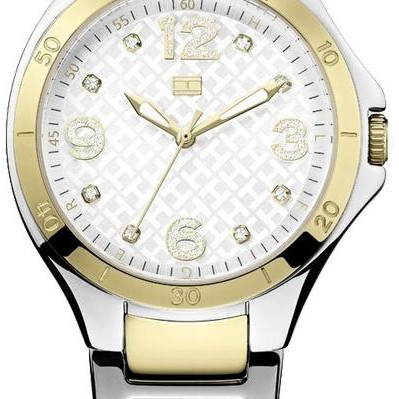 Tommy Hilfiger Damskie 1781315 2