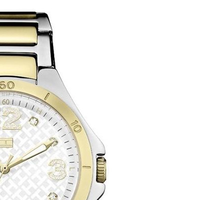 Tommy Hilfiger Damskie 1781315 5