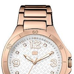 Tommy Hilfiger Damskie 1781316 3