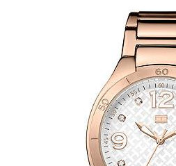 Tommy Hilfiger Damskie 1781316 4