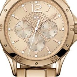 Tommy Hilfiger Damskie 1781322 2