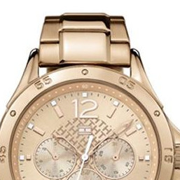 Tommy Hilfiger Damskie 1781322 3