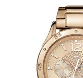 Tommy Hilfiger Damskie 1781322 4