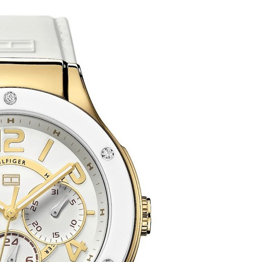 Tommy Hilfiger Damskie 1781327 5