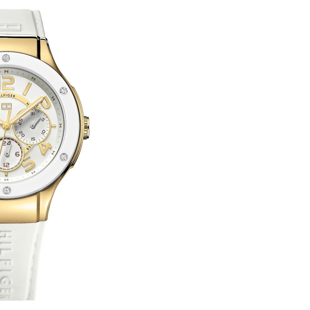 Tommy Hilfiger Damskie 1781327 6