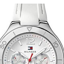 Tommy Hilfiger Damskie 1781330 3