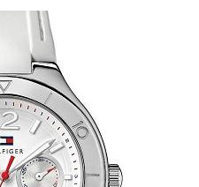 Tommy Hilfiger Damskie 1781330 5