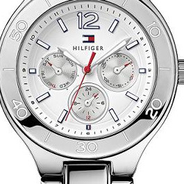 Tommy Hilfiger Damskie 1781334 2