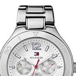 Tommy Hilfiger Damskie 1781334 3