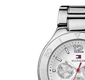 Tommy Hilfiger Damskie 1781334 4