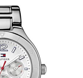 Tommy Hilfiger Damskie 1781334 5