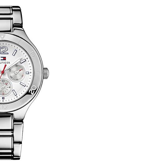 Tommy Hilfiger Damskie 1781334 6