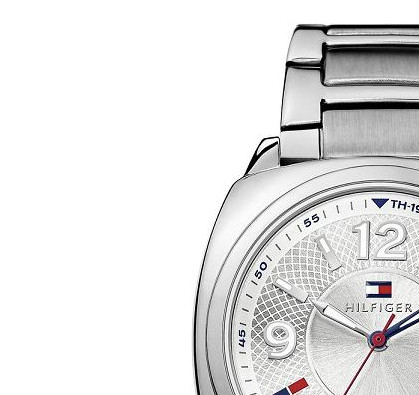 Tommy Hilfiger Damskie 1781339 4