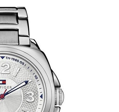 Tommy Hilfiger Damskie 1781339 5