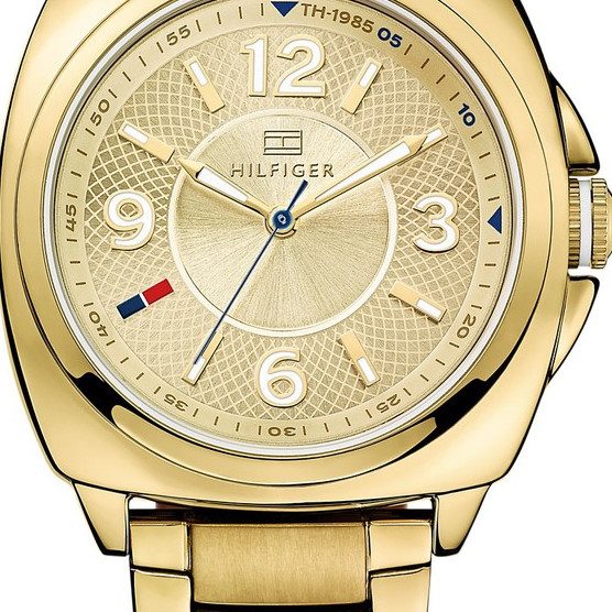 Tommy Hilfiger Damskie 1781340 2