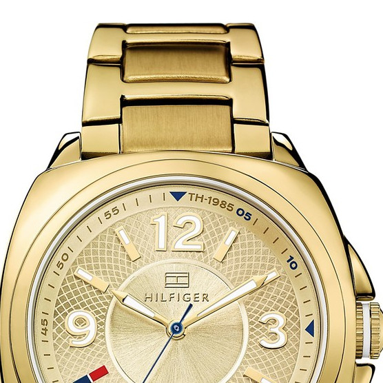 Tommy Hilfiger Damskie 1781340 3