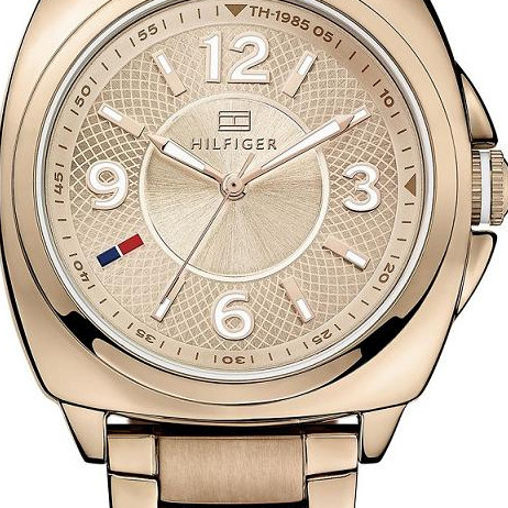 Tommy Hilfiger Damskie 1781341 2