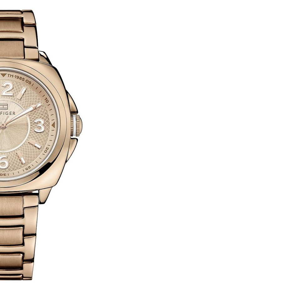 Tommy Hilfiger Damskie 1781341 6