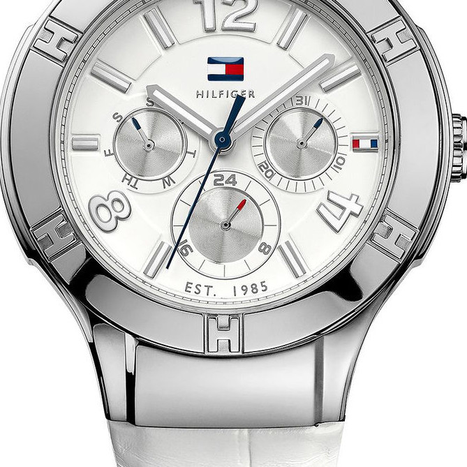 Tommy Hilfiger Damskie 1781361 2