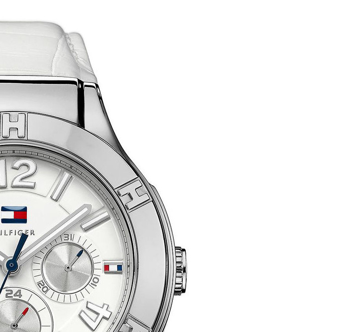 Tommy Hilfiger Damskie 1781361 5