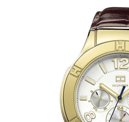 Tommy Hilfiger Damskie 1781363 4