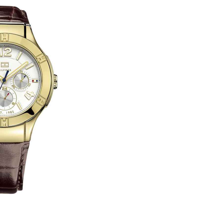 Tommy Hilfiger Damskie 1781363 6